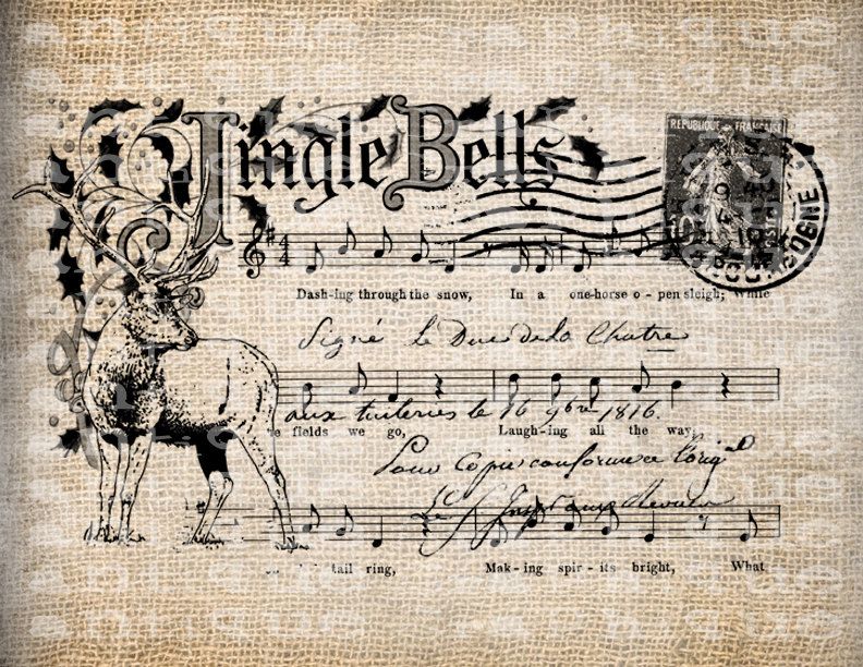Câu chuyện thú vị và ý nghĩa của bài Jingle Bells – ca khúc mùa Noel nổi  tiếng nhất mọi thời đại | Hội Nhạc Sĩ Việt Nam